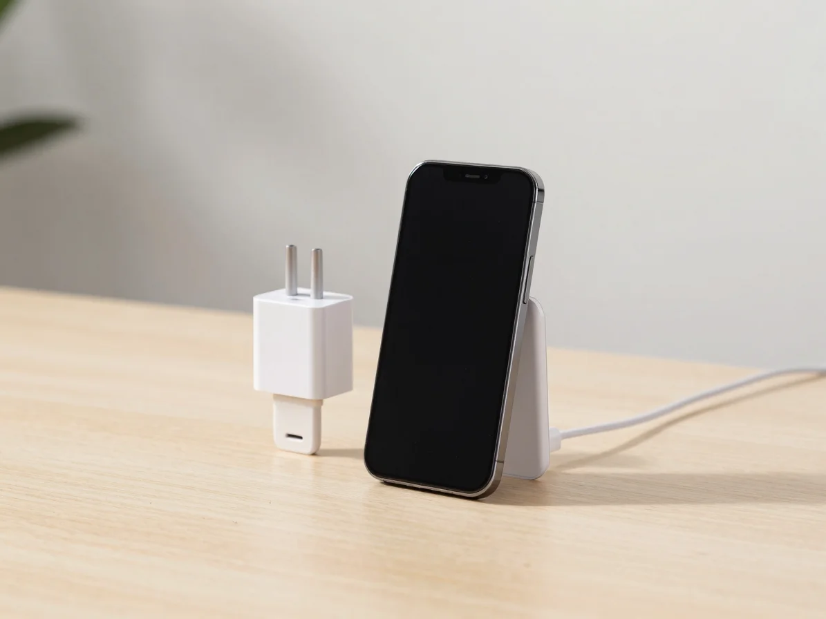 clean product photography, bright natural studio lighting, smartp