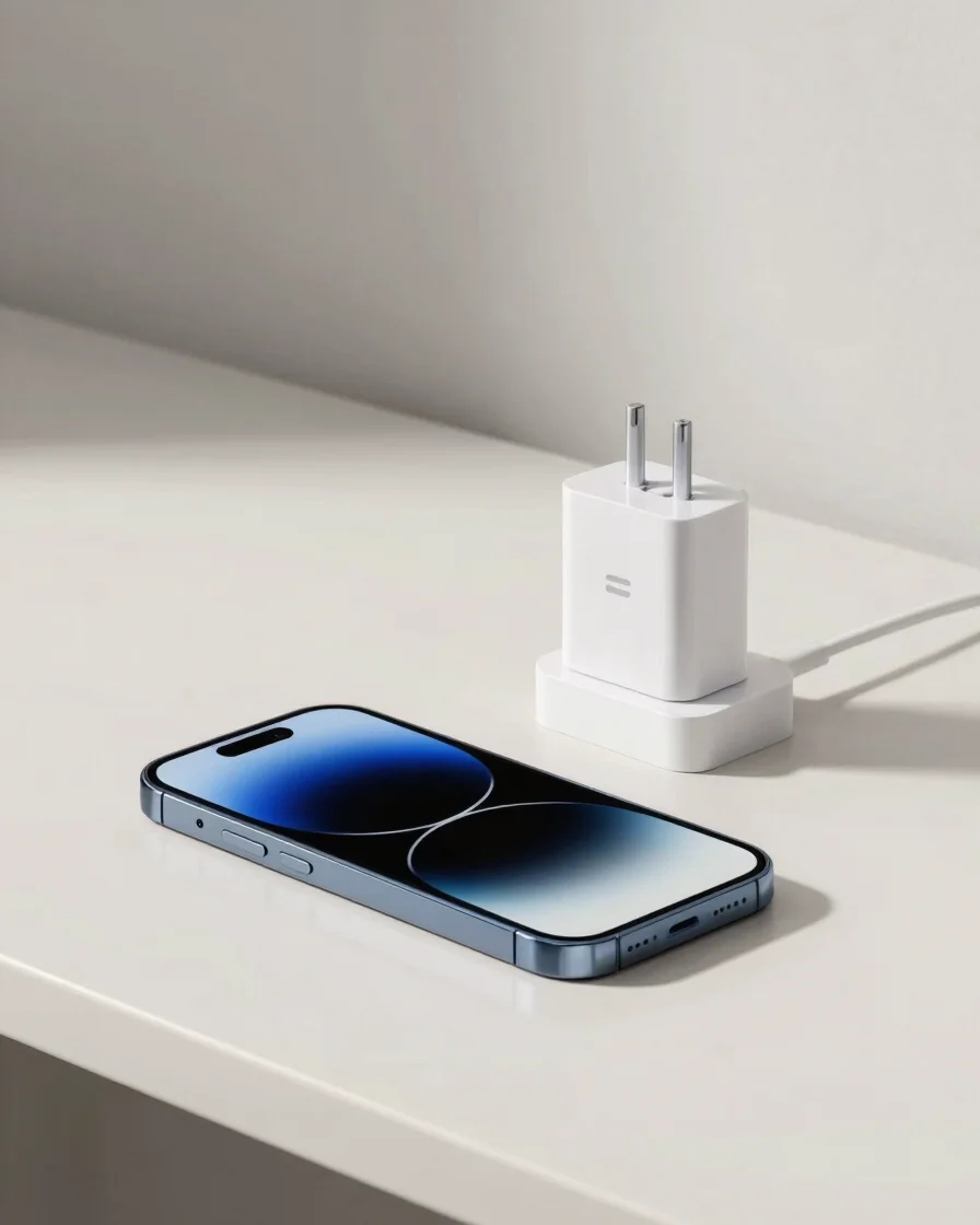 clean product photography, bright natural studio lighting, smartp