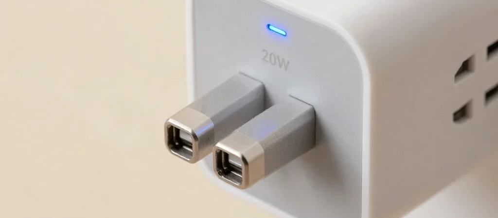 Como Escolher Carregador Turbo 20W Seguro sem Danificar a Bateria