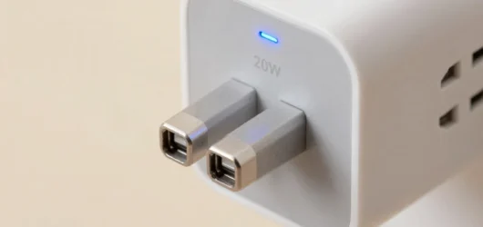 Como Escolher Carregador Turbo 20W Seguro sem Danificar a Bateria