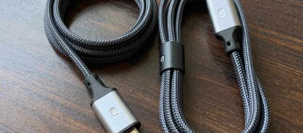Cabo USB-C e Lightning: Qual Mantem a Carga Rapida sem Perdas