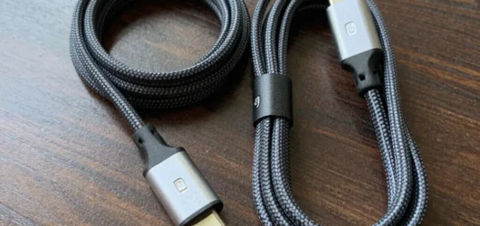 Cabo USB-C e Lightning: Qual Mantem a Carga Rapida sem Perdas